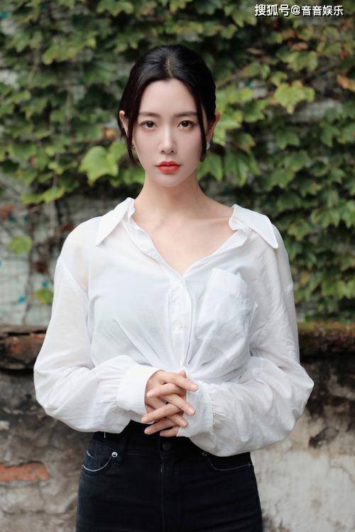 上海小姐
